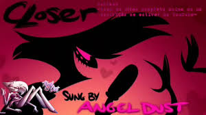 @HazbinHotel_BRs video Tweet