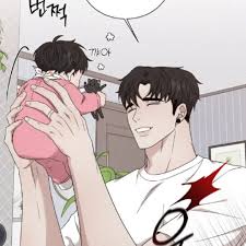 Manhwa: Minmotion Syndrome 💖 • Spoiler Side story número 20 Yaoi  BoysLove BL Fujoshi MangaYaoi manhwa manhwayaoi manhwaromance  manhwaBl manhwaupdate MinmotionSyndrome Omegaverse omega alfa