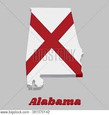 Trova immagini stock hd a tema alabama map outline country shape national e milioni di altre foto, illustrazioni e contenuti vettoriali stock royalty free nella vasta raccolta di shutterstock. 3d Map Outline Flag Vector Photo Free Trial Bigstock