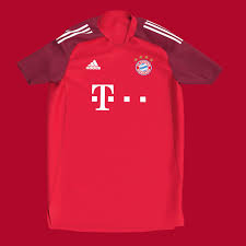 Последние твиты от fc bayern münchen (@fcbayern). Bayern Germany On Twitter Prediction Of How The Bayern Munich 2021 22 Home Kit Could Look Like Based On Current Leaks Footy Headlines Hendocfc Https T Co E9jmgzyn2e