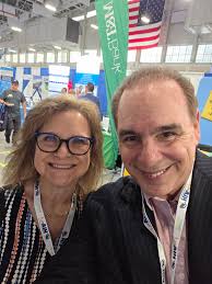 🎉 📣 Congratulations to Cheryl Stein (Nelan), President & owner of CMIT  Solutions of Rochester, who has been named the 2025 recipient of the  prestigious ATHENA International Award! 🏆 Cheryl was selected