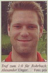 Sportunion Rohrbach-Berg