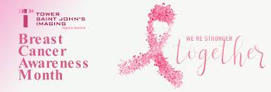 If i pay less income tax and/or capital gains tax than the amount of gift aid claimed on all my donations, it is my responsibility to pay any difference. October Is Breast Cancer Awareness Month Tower Saint John S Imaging