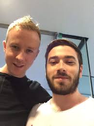 Nick Beatty (@Nickjbeatty)