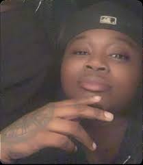 Memorial Folder for Amani Bell-Ivery by PAUSEatFAWFH1