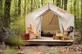 Not required 15 amp (or more) 20 amp (or more) 30 amp (or more) 50 amp (or more) water hookup. New Way To Camp In Style Announced At 4 Wv State Parks Wboy Com