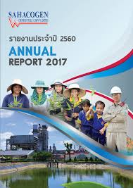 Home publications commercial bank's annual report year : Annual Report Scg 2017 En Ok By Sahacogen Group Issuu