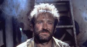 Getting Dr Parnassus off the ground: interview with Amy Gilliam