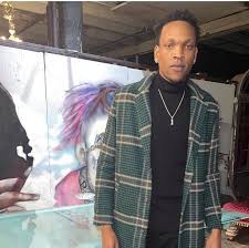 Profile for Kenneth Pendleton