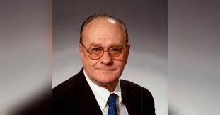 Joe Elton Yates Obituary