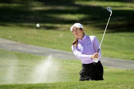 Lpga — die ladies professional golf association tour (kurz lpga tour) ist eine nordamerikanische turnierserie im professionellen damengolf. The Challenges Of The Lpga With Marina Alex The Ringer