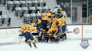 Railers Dman Thomas Malhouitre shares his thoughts