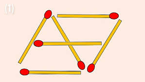 We would like to show you a description here but the site won't allow us. Can You Solve This Growing Triangles Puzzle In Two Moves Daily Mail Online