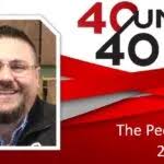 40 Under 40, 2025: Steven Richey, Biltrite Furniture