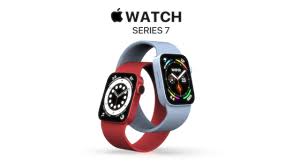 New display and better battery life? Apple Watch Series 7 Trailer Concept Introduction Youtube