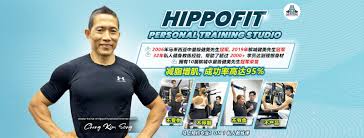 HippoFit Simpang Ampat