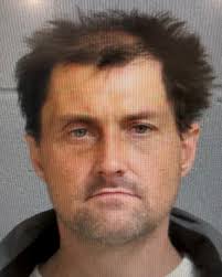 As first reported here as it happened…and yes, another “harmless” transient  from out-of-the-area, most likely attracted here by the bevy of handouts  we've become infamous for: