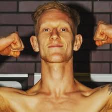 Sam Patterson vs. Harry Bentley, UCMMA 35