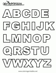 Buchstaben Malvorlagen Kostenlos Zum Ausdrucken Ausmalbilder Intended For Malvorl Buchstaben Vorlagen Zum Ausdrucken Buchstaben Vorlagen Buchstaben Schablone