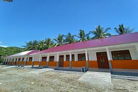 Perbuatan baik (do good) tidak. Program Csr Global Hyundai Engineering Menyasar Sekolah Di Donggala