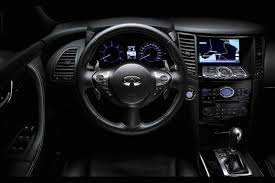 2015 Infiniti Qx70 Interior Top Cars Infiniti Black And White