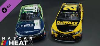 Please read how it worked and make sure you understand the meaning of data before you jump to conclusions. Nascar Heat 2 Free December Toyota Pack Steamspy All The Data And Stats About Steam Games