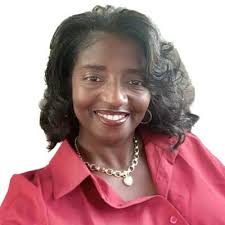 Trina Holmes's Instagram, Twitter & Facebook