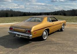 Image result for Golden Fawn 1974 Dodge