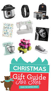 Add a digital gift card. Gift Guide For Her Romantic Gifts Christmas Gifts For Wife Trending Christmas Gifts
