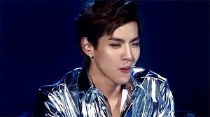 Check spelling or type a new query. Can It Kill You To Love It Exo Request Wedding Night With Kris Wu