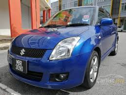 All authorized bank swift/bic code which located at malaysia which essential makes a wire transfer to abroad easy and secure✅. Suzuki Swift 2008 1 5 In Melaka Automatic Hatchback Blue For Rm 18 000 7161962 Carlist My