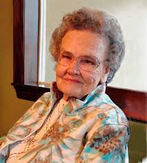 Evelyn Wood Randle Obituary June 26, 2017