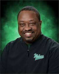 Nelson Middle School Staff