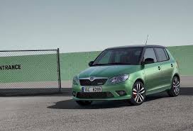 Specs for all generations of skoda fabia. Skoda Fabia Rs Photos And Specs Photo Skoda Fabia Rs Specification And 25 Perfect Photos Of Skoda Fabia Rs