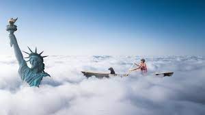 He often uses photo manipulation to juxtapose two different ideas. Surreal Photo Manipulation In Photoshop Archives Psd Box