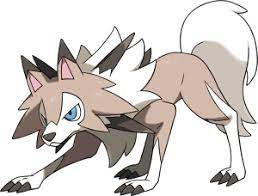 Sanwariya seth hd image : Lycanroc Midday Form Rockruff Pokemon Pokemon Pokemon Drawings