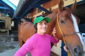 Jockey reage a veto a corridas: “Cavalos são atletas de performance” | Metrópoles