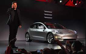 Get ahead of normal shareholders with these 6 preferred stocks. Tesla Shares Tsla Up In Premarket As New Model 3 Production Goals Get Leaked