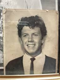 Lad's day out circa 1962. 4 Ince lads l -r Alan Jackson (Derwent Ave) Terry  Boulton (Brook St