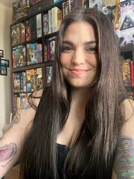 Rose Gauntlet Foundation