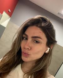 Photos by Anna Rafaela Ribeiro (@annarafaelar) · March 16, 2025