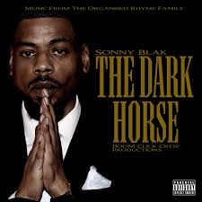 The Dark Horse