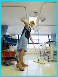 For Commercial Cleaning Denver We Offer The Free On Site Estimate And We Will Send All The Documentation Immedia Flight Attendant Fashion Women S Uniforms Maid