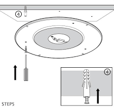 Check spelling or type a new query. Lightingever Led Ceiling Lights User Guide 11 Steps Instructables
