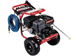Two different engines were used on this model, jf120 & jf130. Predator 4400 64199 Gas Pressure Washer Spec Review Deals