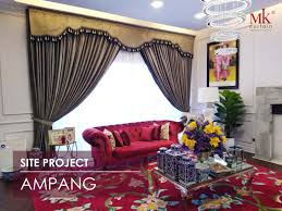 Popular in curtains & accessories. Rebut Langsir Raya Dengan Diskaun Sehingga 70 Di Mk Curtain