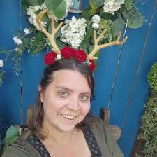 Lauren O Keefe in people