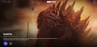 Adam wingard's monsterverse bout between the two titans landed on march 31 in america and april 1 in. Godzilla 2014 Finally On Hbo Max Hbomax
