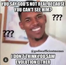 How do you tell really funny jokes that makes some one laugh? 20 Funny Christian Memes That Will Make You Laugh So Hard Funny Christian Memes Bible Humor Christian Jokes