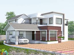 700 score feet house plan 2 bedroom 1 toilet kechen long hall baranda. January 2016 Kerala Home Design And Floor Plans 8000 Houses